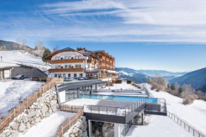 Panoramahotel Huberhof Rio Di Pusteria